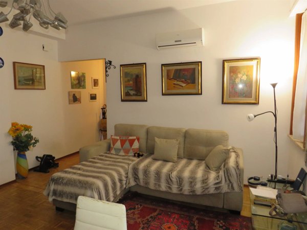 appartamento in vendita a Livorno
