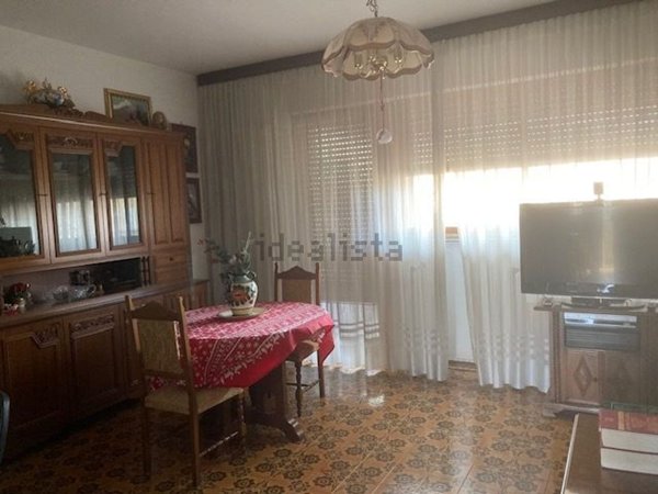 appartamento in vendita a Livorno