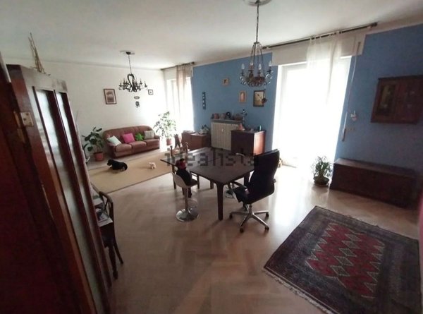 appartamento in vendita a Livorno