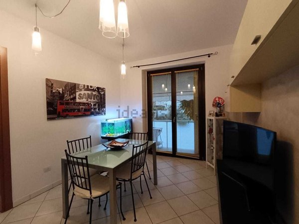 appartamento in vendita a Livorno