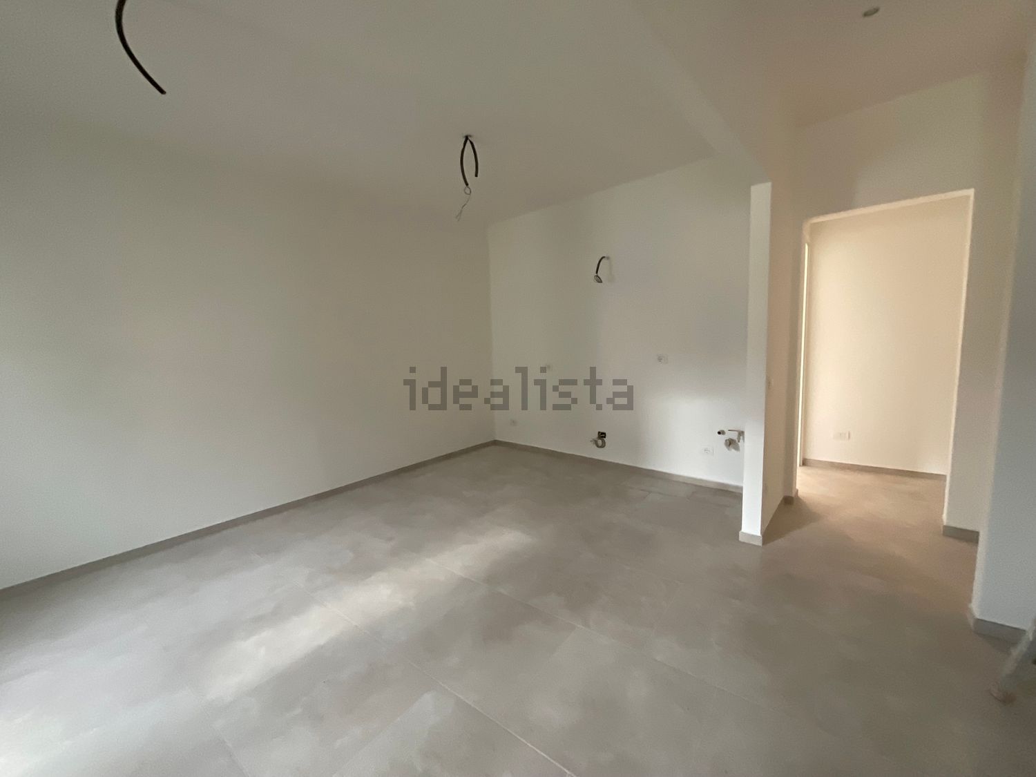 appartamento in vendita a Livorno