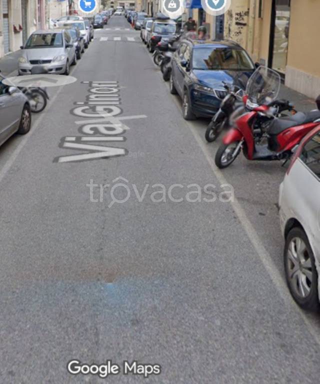 negozio in vendita a Livorno