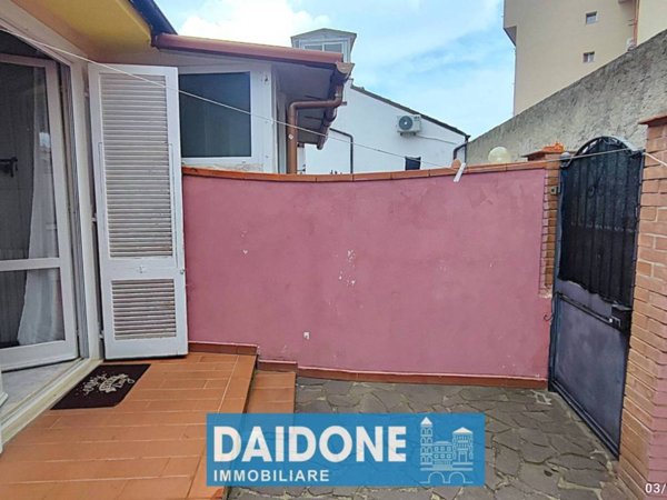 casa indipendente in vendita a Livorno in zona Stazione