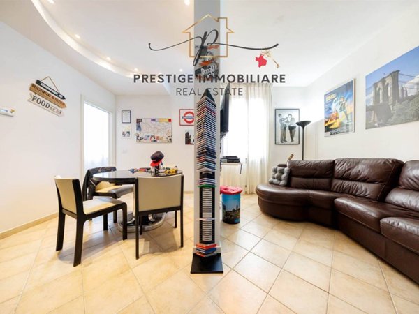 appartamento in vendita a Livorno