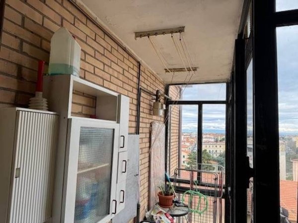 appartamento in vendita a Livorno in zona Stazione