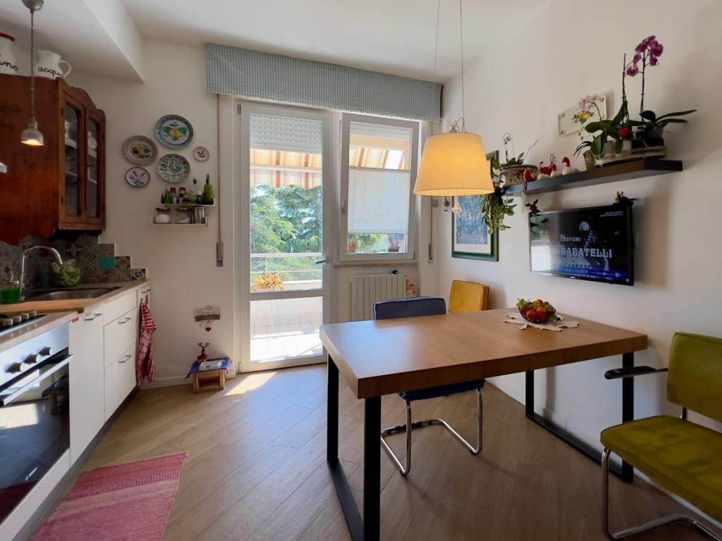 appartamento in vendita a Livorno in zona Stazione