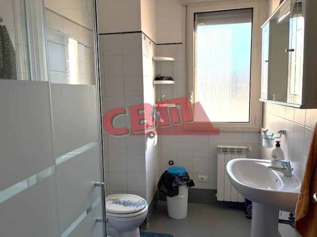 appartamento in vendita a Livorno in zona Stazione