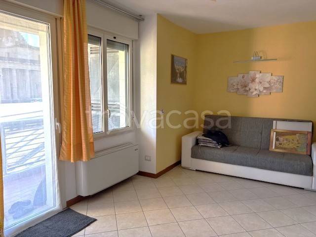 appartamento in vendita a Livorno in zona Centro Città