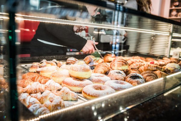 negozio in vendita a Livorno