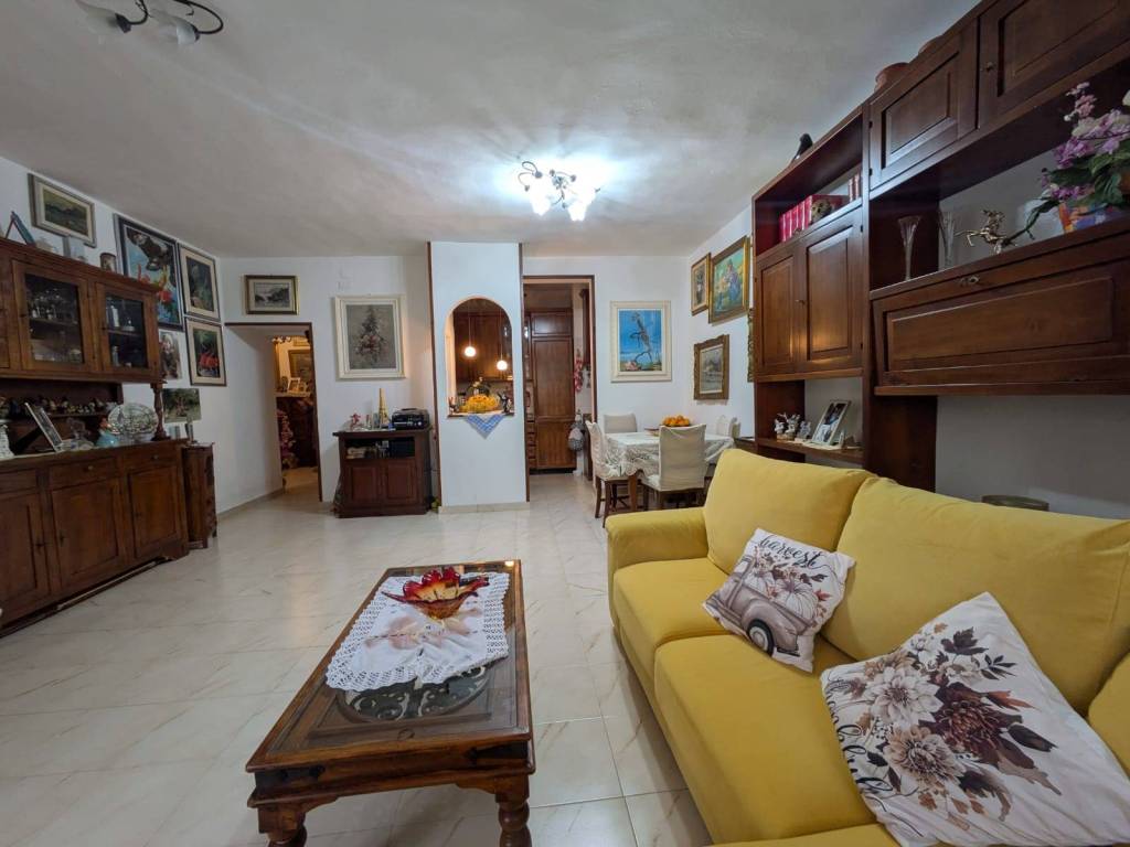 appartamento in vendita a Livorno in zona Centro Città