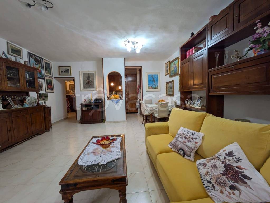 appartamento in vendita a Livorno in zona Centro Città