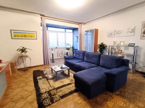 appartamento in vendita a Livorno