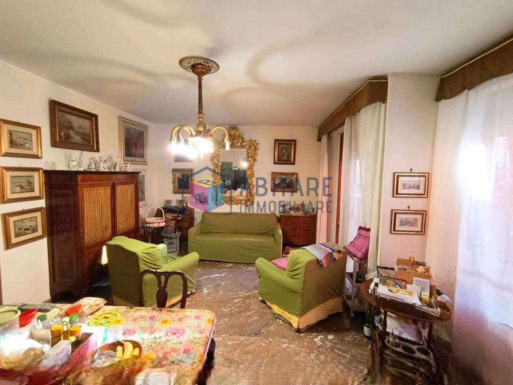 appartamento in vendita a Livorno