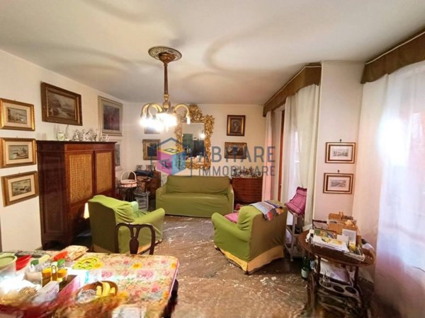 appartamento in vendita a Livorno in zona Centro Città