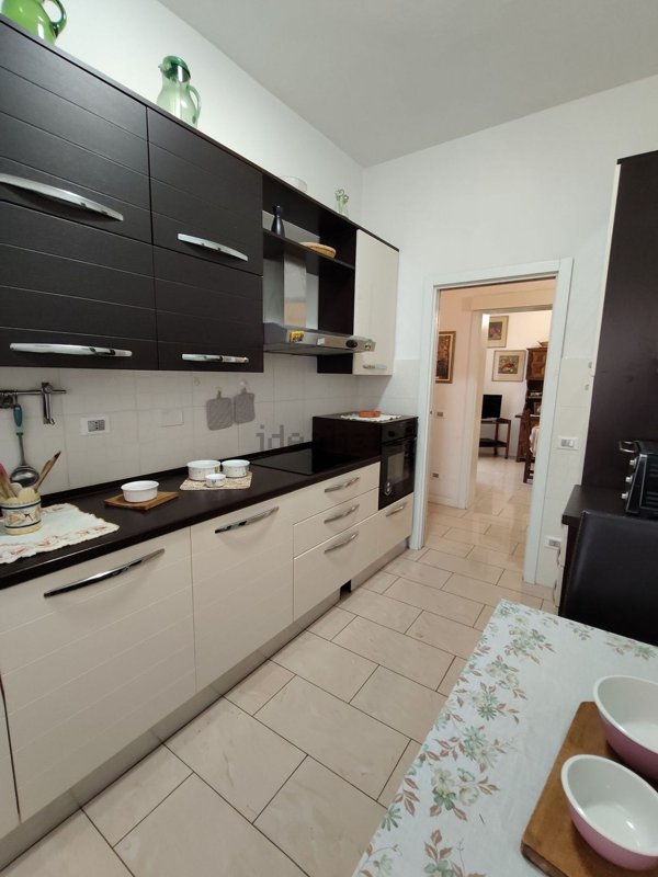 appartamento in vendita a Livorno