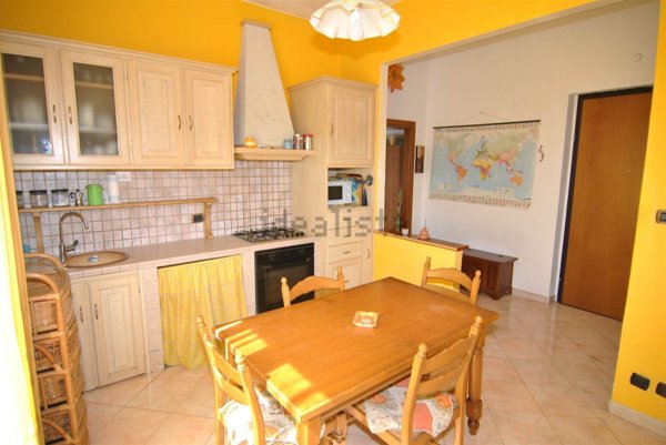 appartamento in vendita a Livorno in zona Centro Città