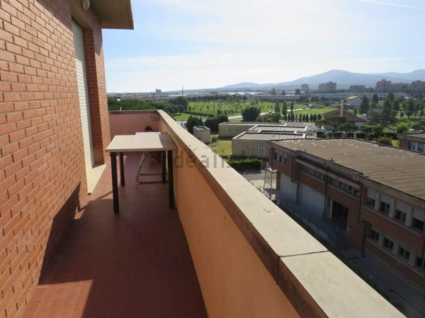 appartamento in vendita a Livorno