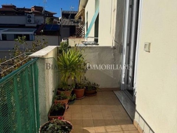 appartamento in vendita a Livorno