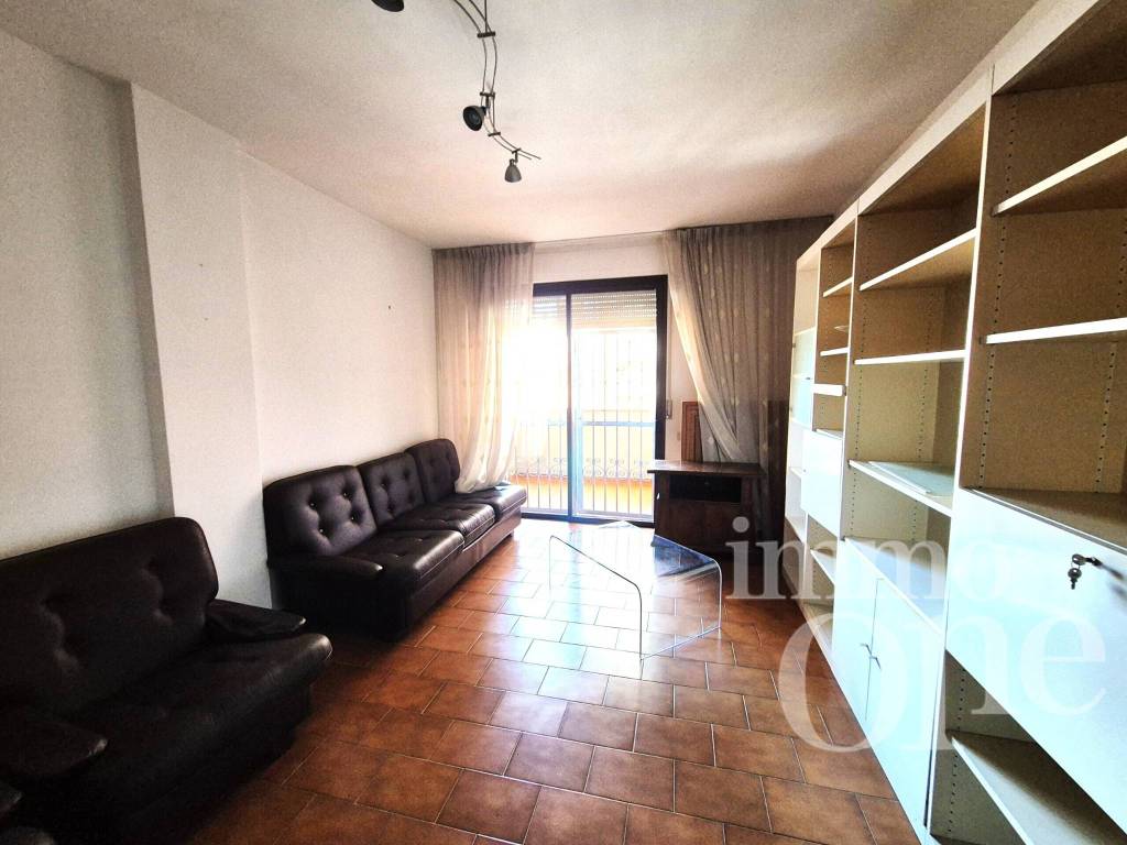 appartamento in vendita a Livorno