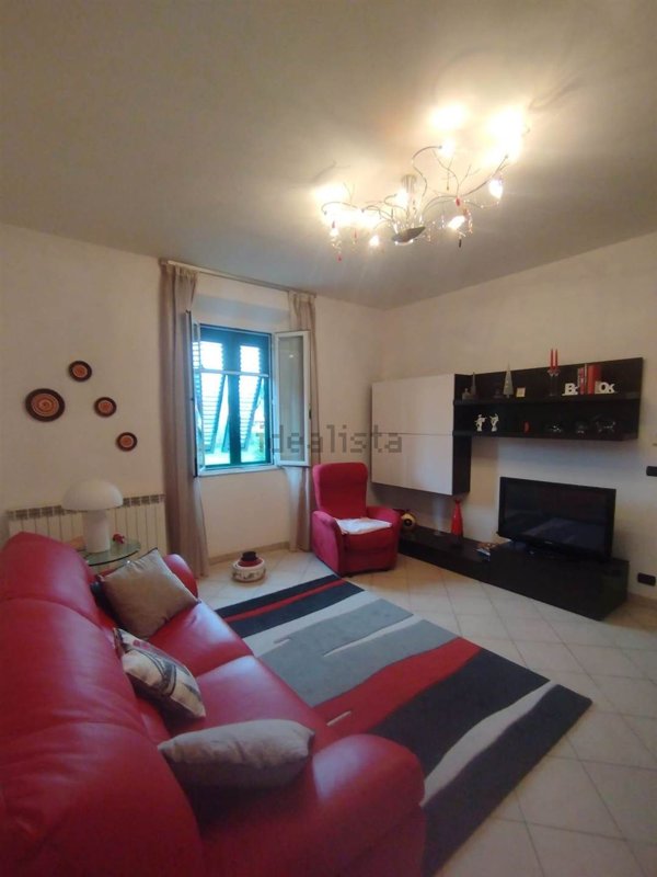 appartamento in vendita a Livorno