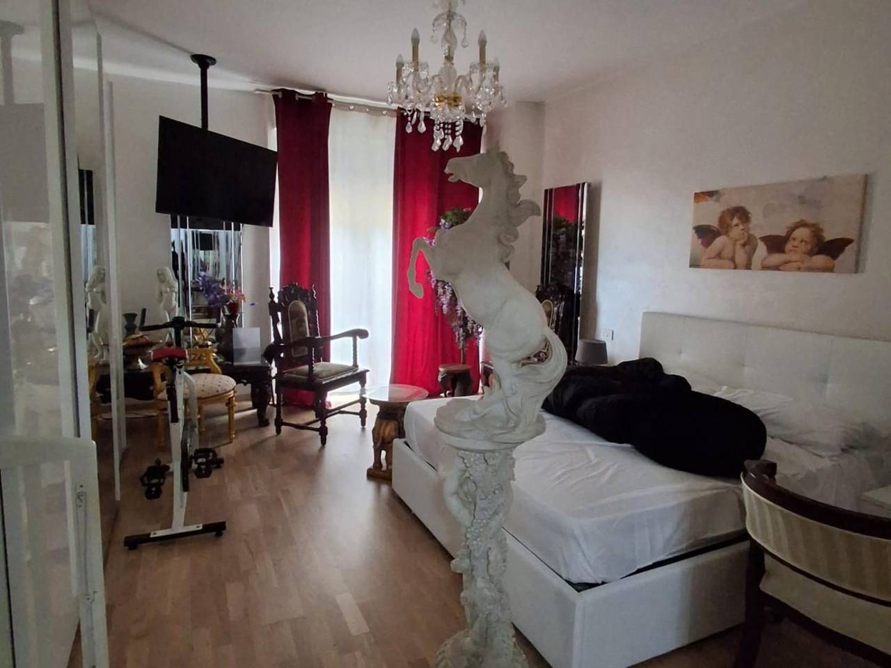 appartamento in vendita a Livorno in zona Centro Città