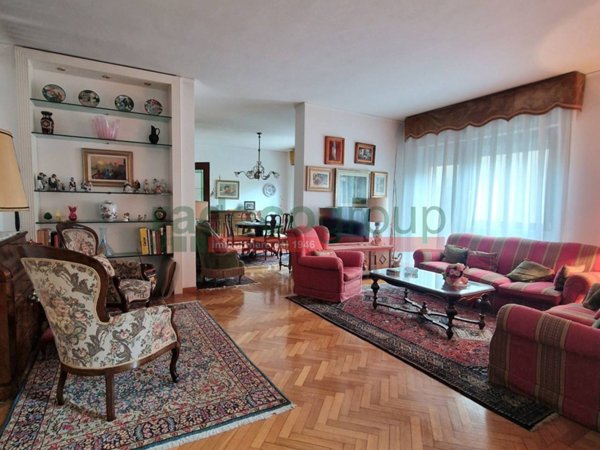 appartamento in vendita a Livorno