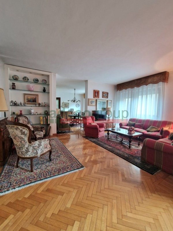 appartamento in vendita a Livorno