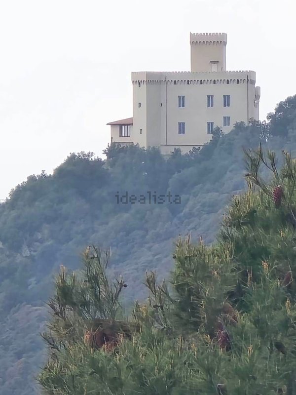 appartamento in vendita a Livorno in zona Quercianella