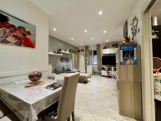 appartamento in vendita a Livorno in zona Centro Città