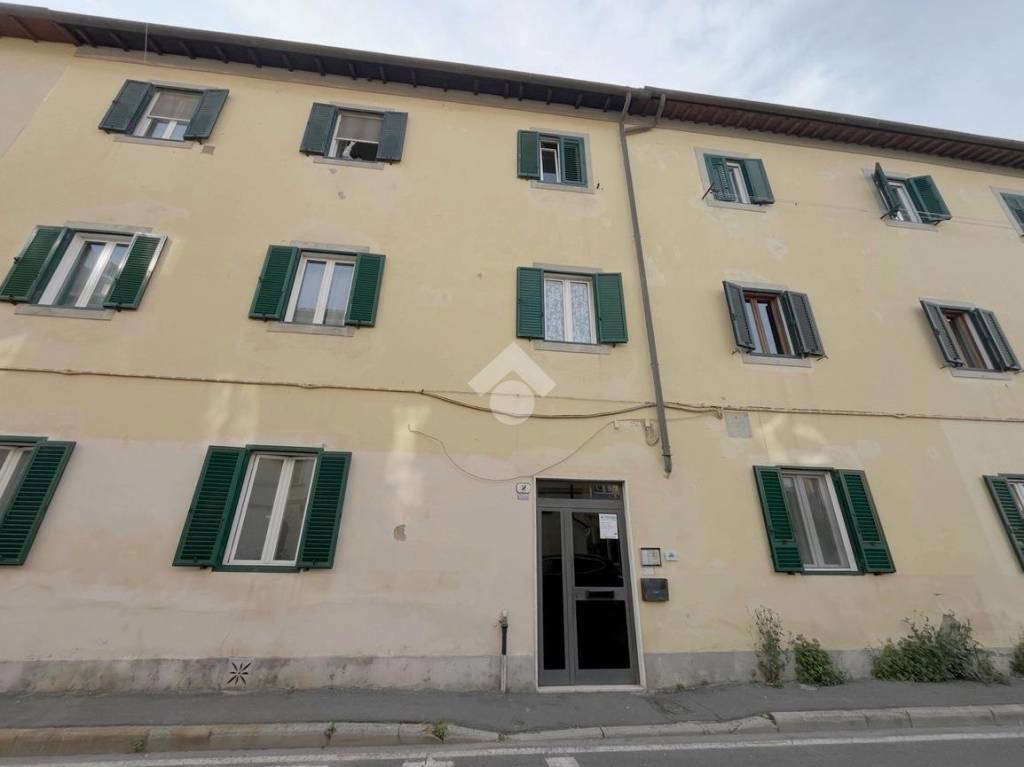 appartamento in vendita a Livorno in zona Lungomare