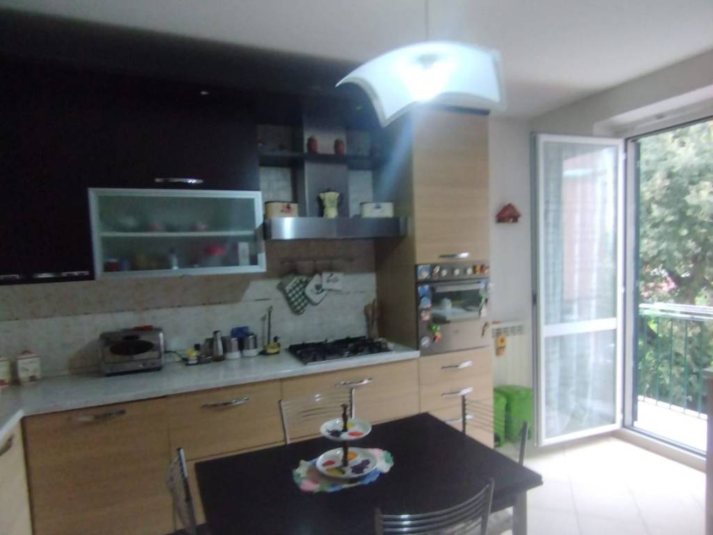 appartamento in vendita a Livorno