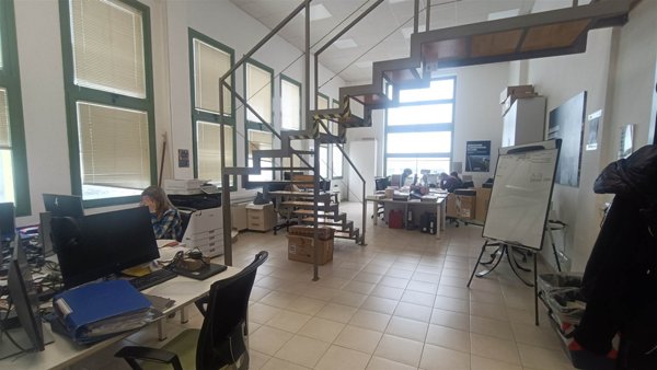 ufficio in vendita a Livorno