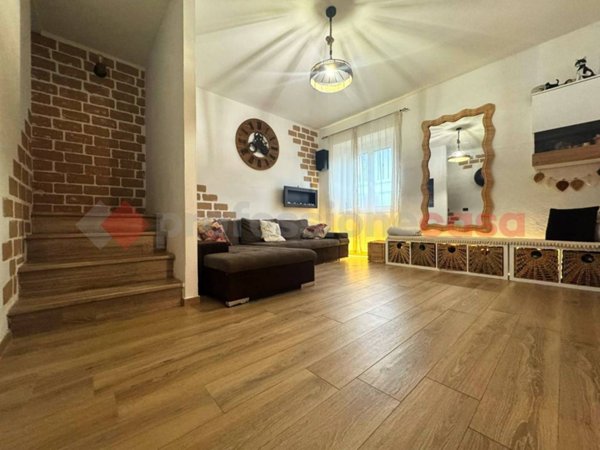 casa indipendente in vendita a Livorno in zona Montenero