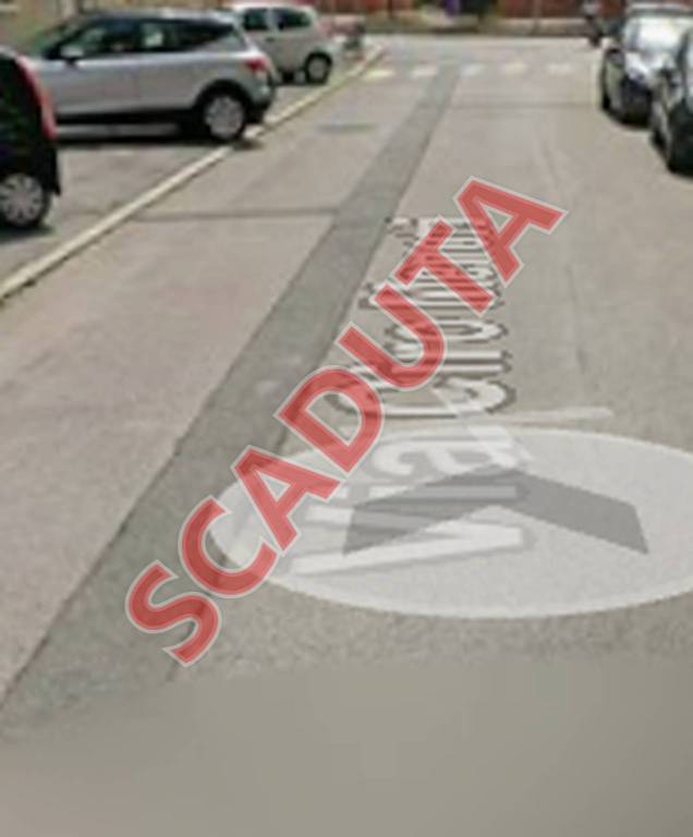 appartamento in vendita a Livorno