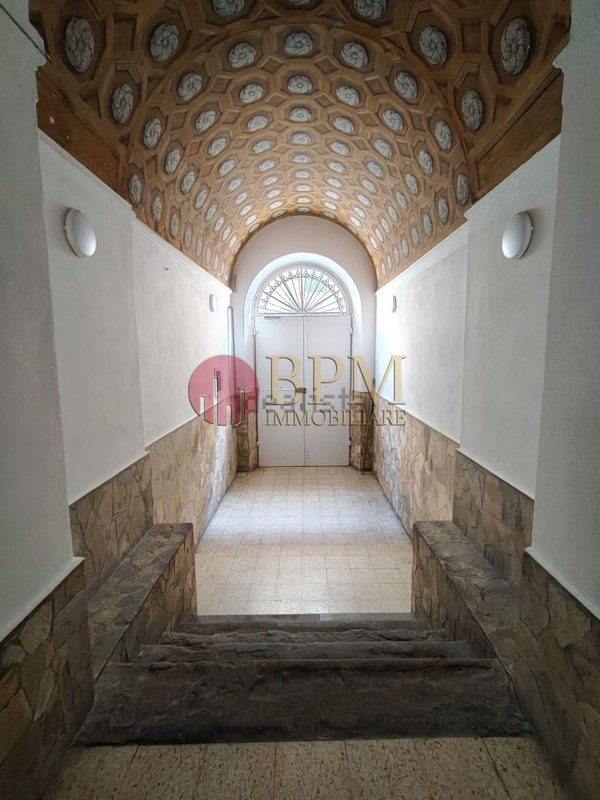 appartamento in vendita a Livorno in zona Centro Città