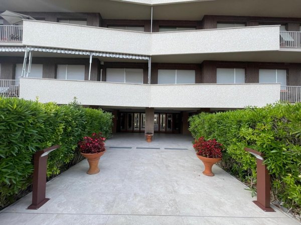 appartamento in vendita a Livorno