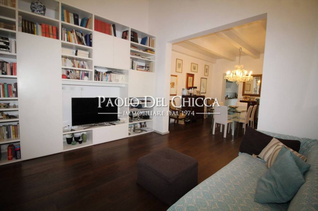 casa indipendente in vendita a Livorno in zona Ardenza