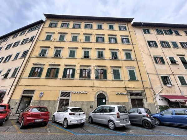 appartamento in vendita a Livorno