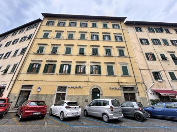 appartamento in vendita a Livorno