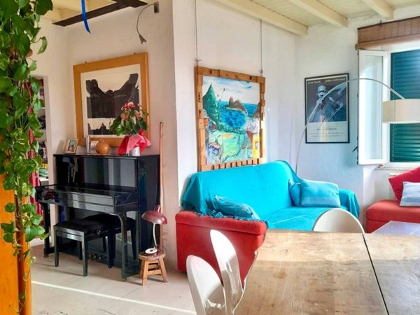 appartamento in vendita a Livorno in zona Centro Città