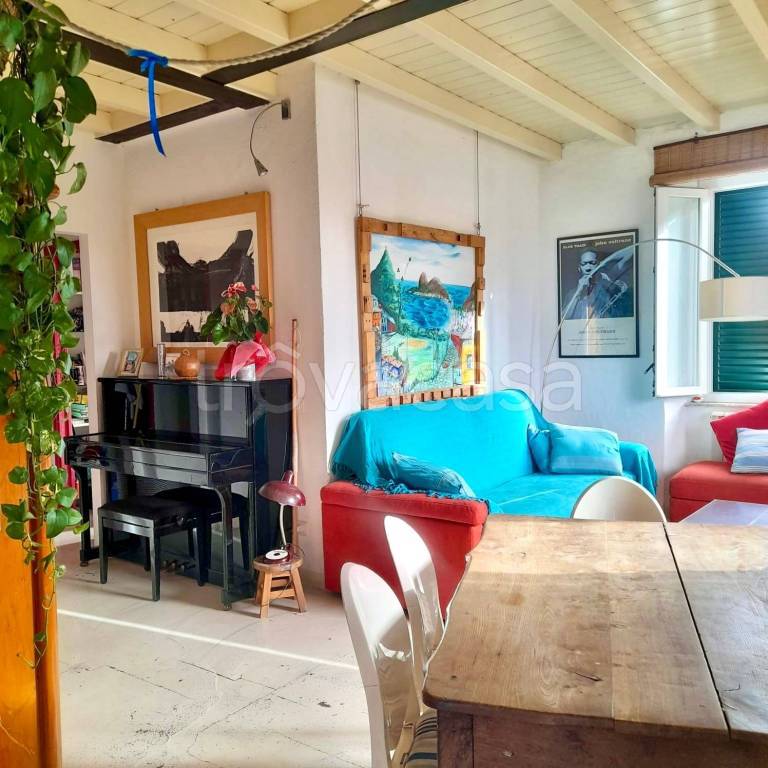 appartamento in vendita a Livorno in zona Centro Città