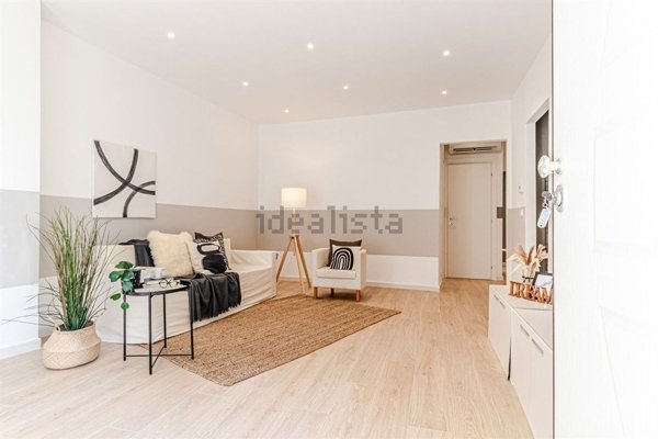 appartamento in vendita a Livorno