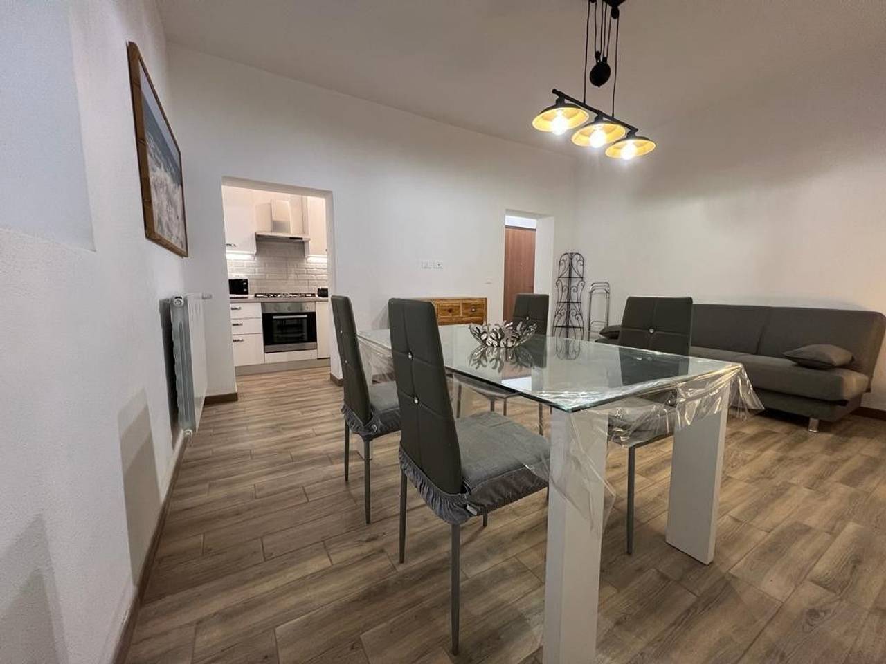 appartamento in vendita a Livorno