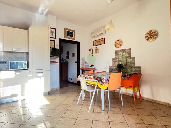 appartamento in vendita a Livorno in zona Stazione