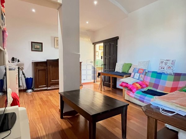 appartamento in vendita a Livorno in zona Stazione