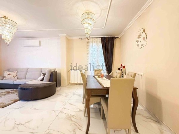 appartamento in vendita a Livorno