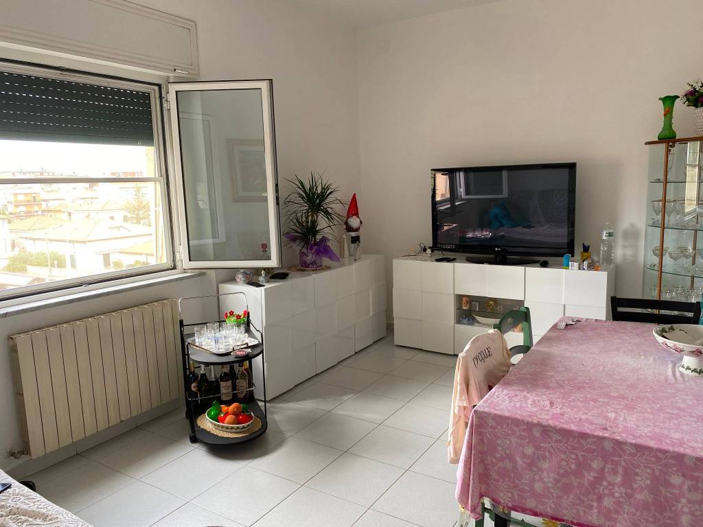 appartamento in vendita a Livorno in zona Stazione