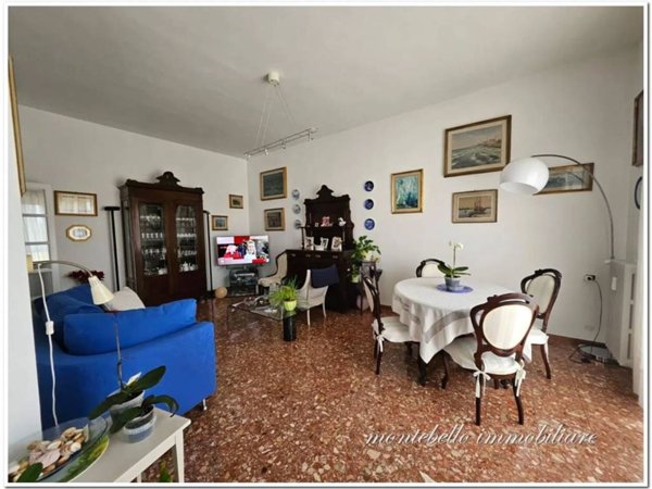 appartamento in vendita a Livorno