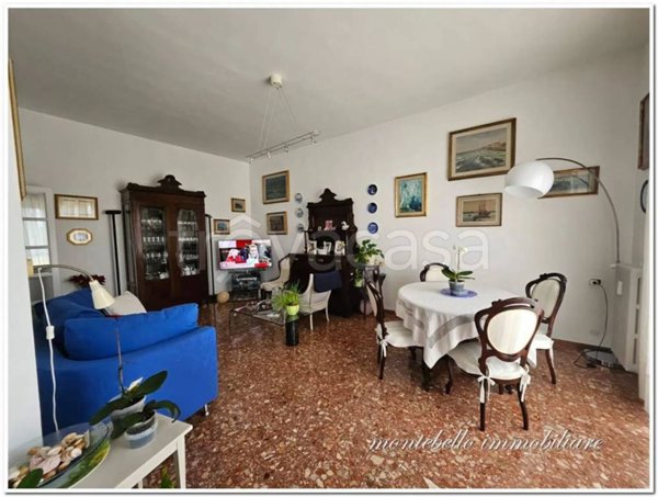 appartamento in vendita a Livorno in zona Centro Città
