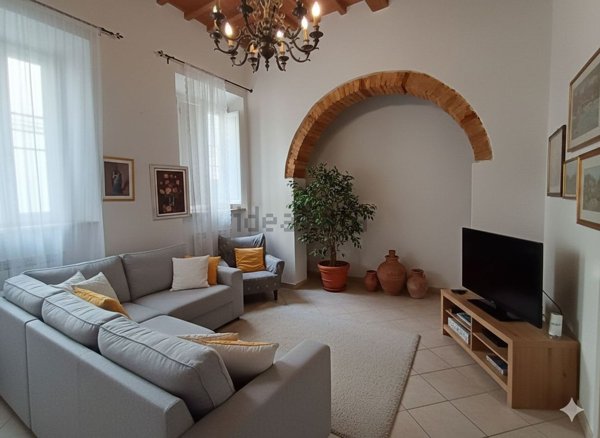 appartamento in vendita a Livorno